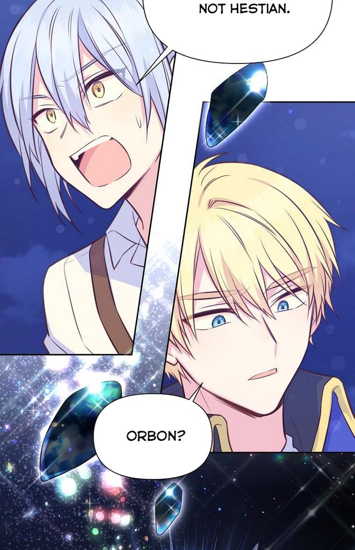 You’re just a supporting character, so love me! Chapter 30 311 9