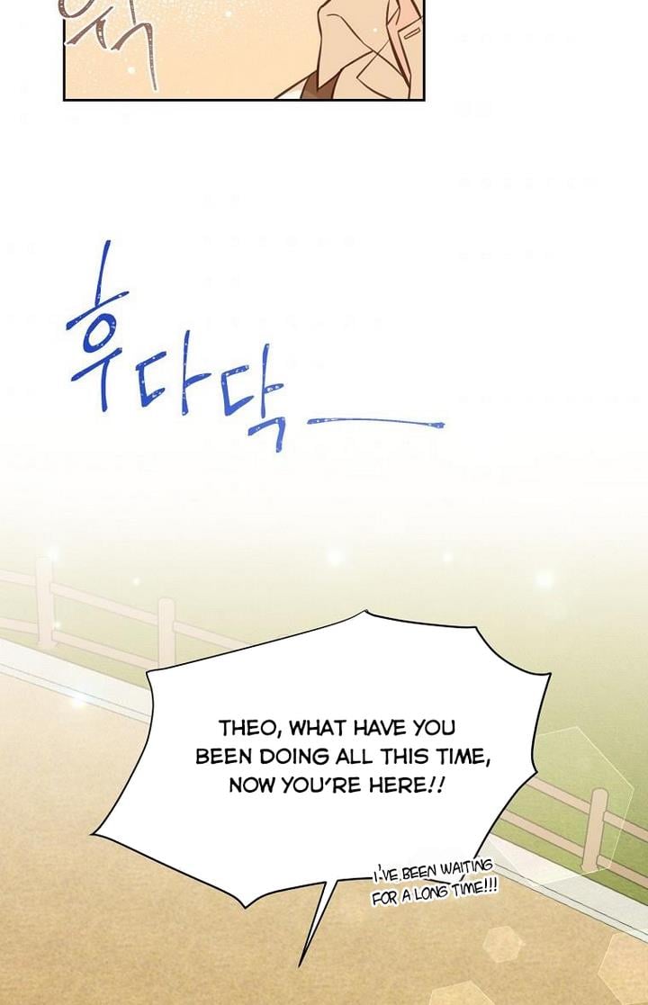 You’re just a supporting character, so love me! Chapter 30 393 91