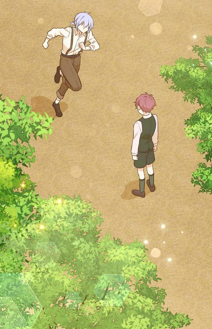 You’re just a supporting character, so love me! Chapter 30 394 92