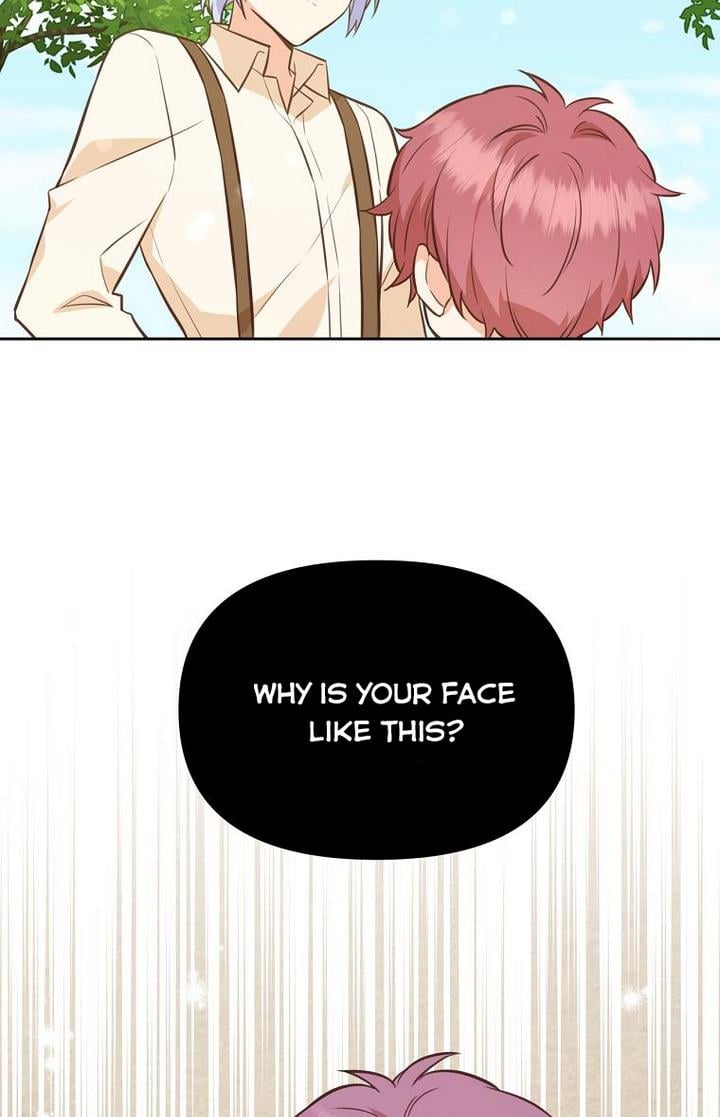 You’re just a supporting character, so love me! Chapter 30 396 94
