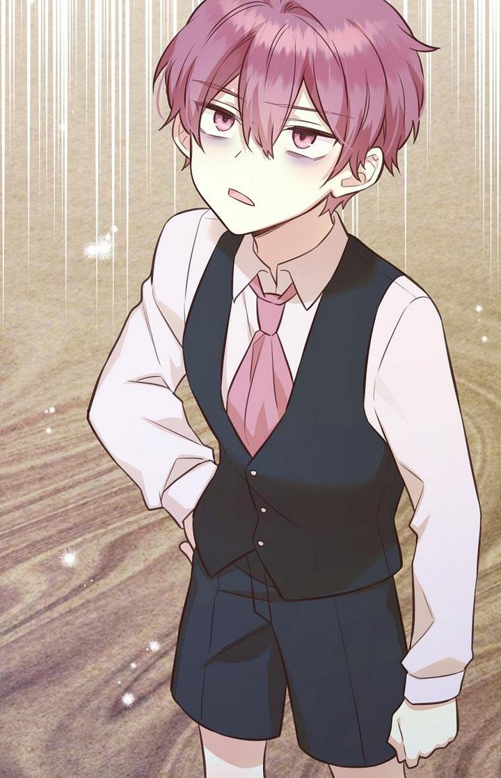 You’re just a supporting character, so love me! Chapter 30 397 95