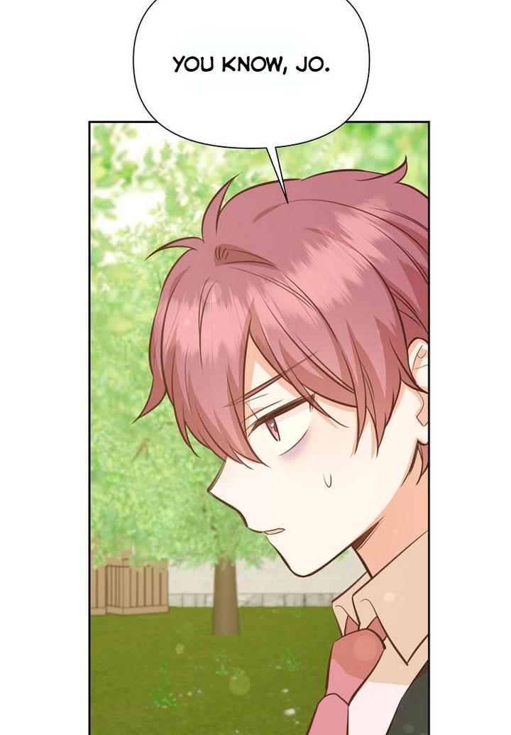 You’re just a supporting character, so love me! Chapter 31 313 11