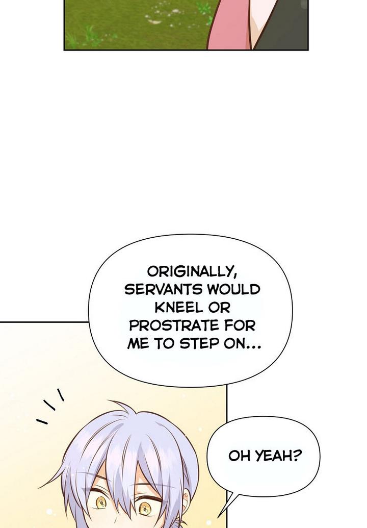 You’re just a supporting character, so love me! Chapter 31 314 12
