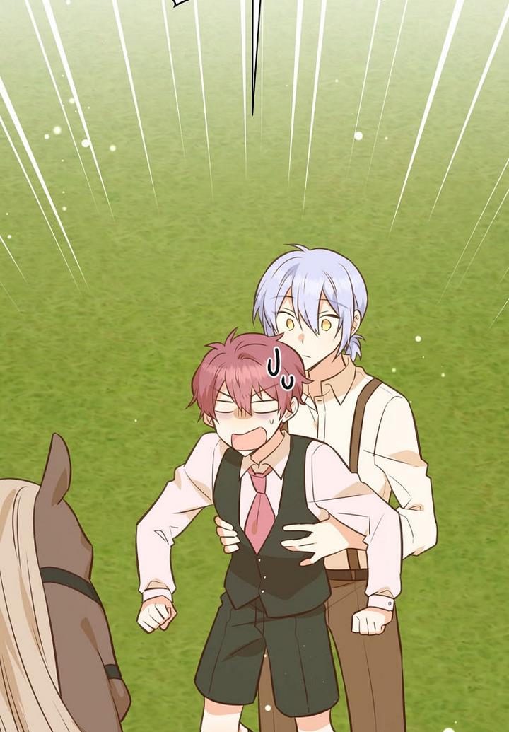 You’re just a supporting character, so love me! Chapter 31 316 14