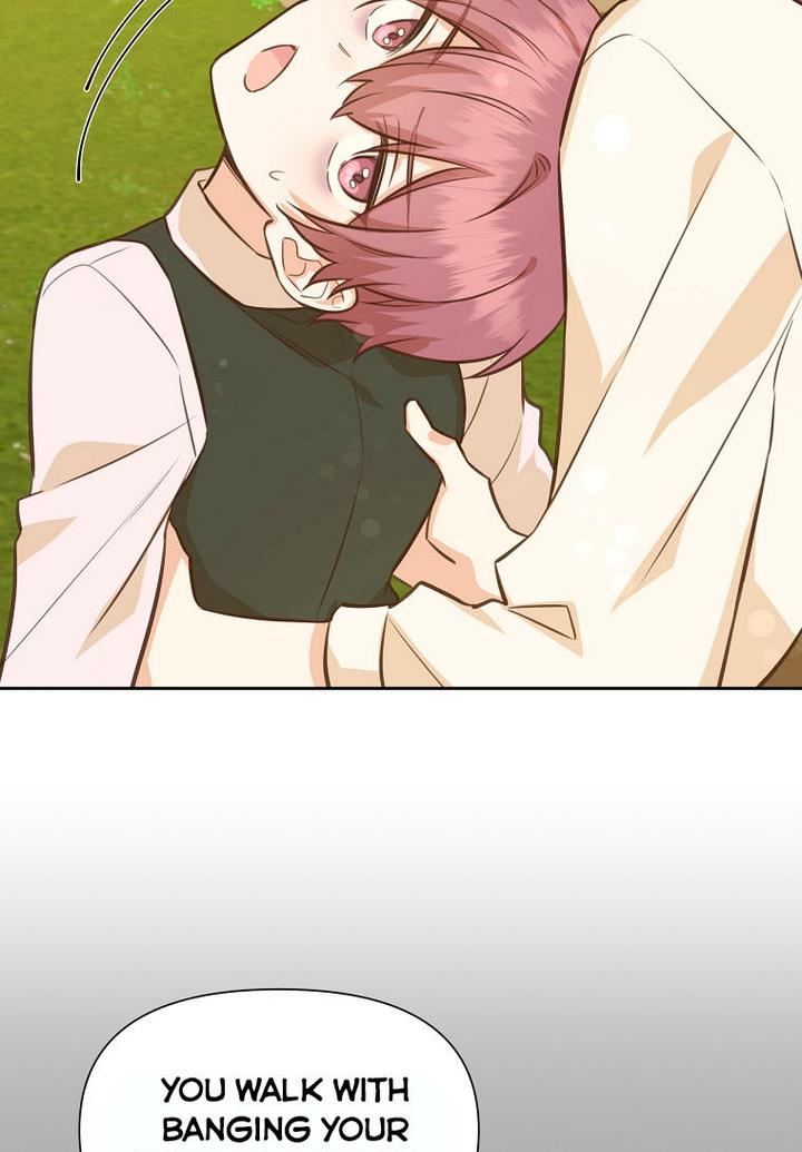 You’re just a supporting character, so love me! Chapter 31 319 17