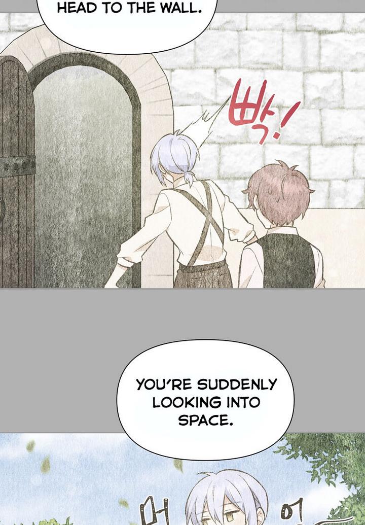 You’re just a supporting character, so love me! Chapter 31 320 18