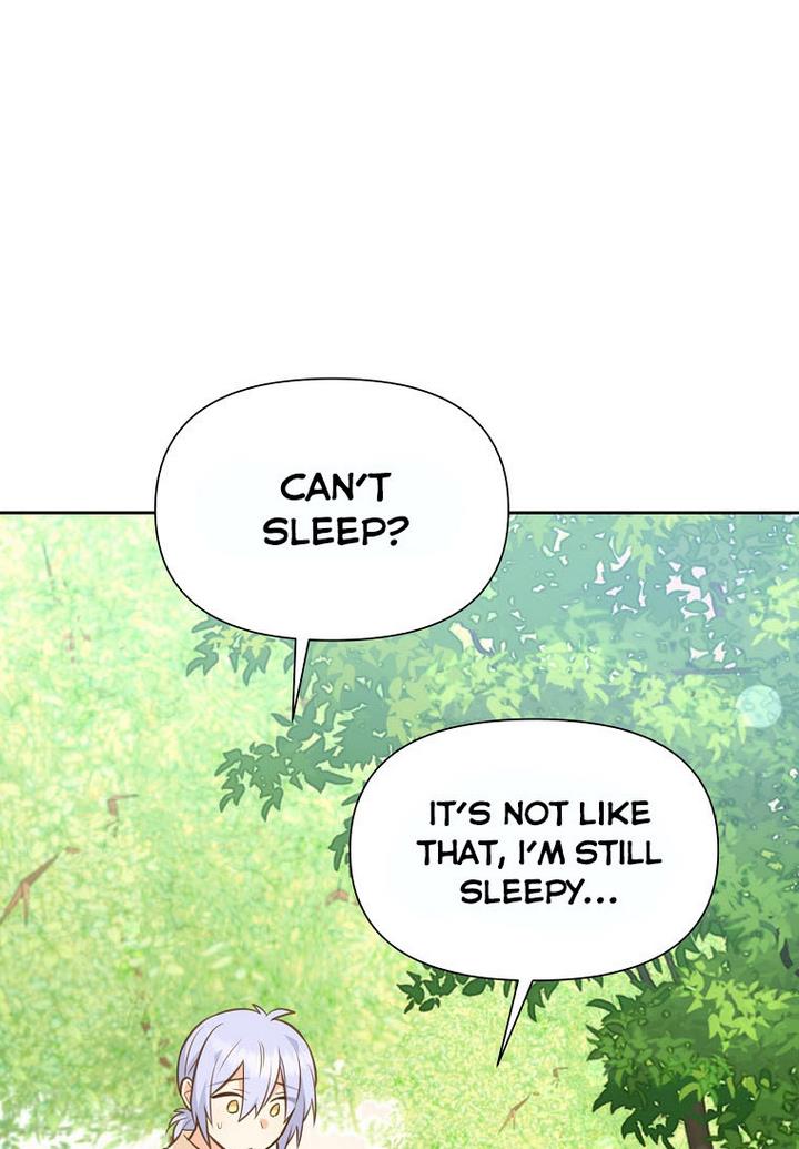 You’re just a supporting character, so love me! Chapter 31 304 2