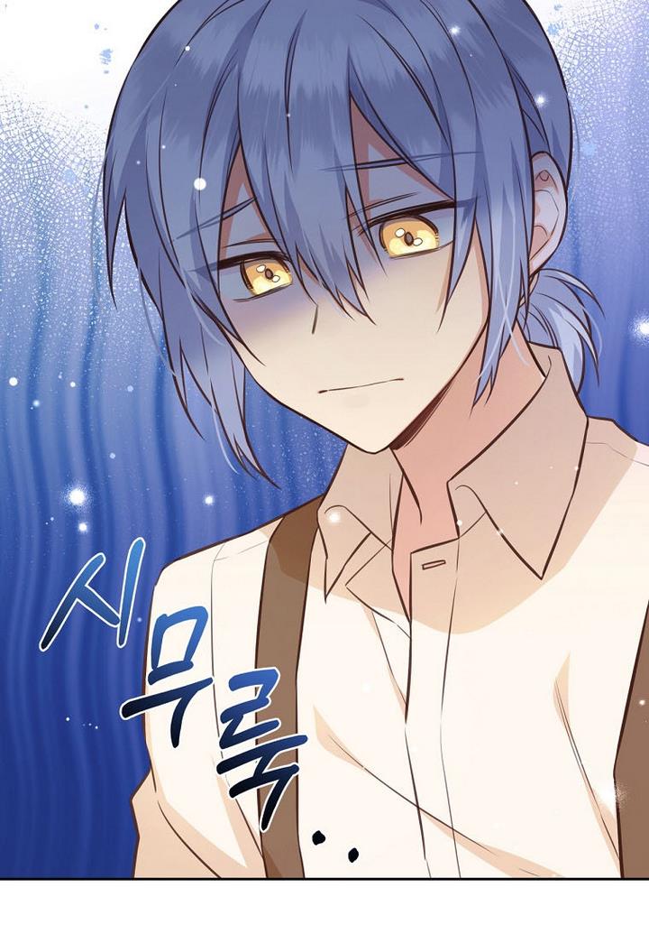 You’re just a supporting character, so love me! Chapter 31 323 21
