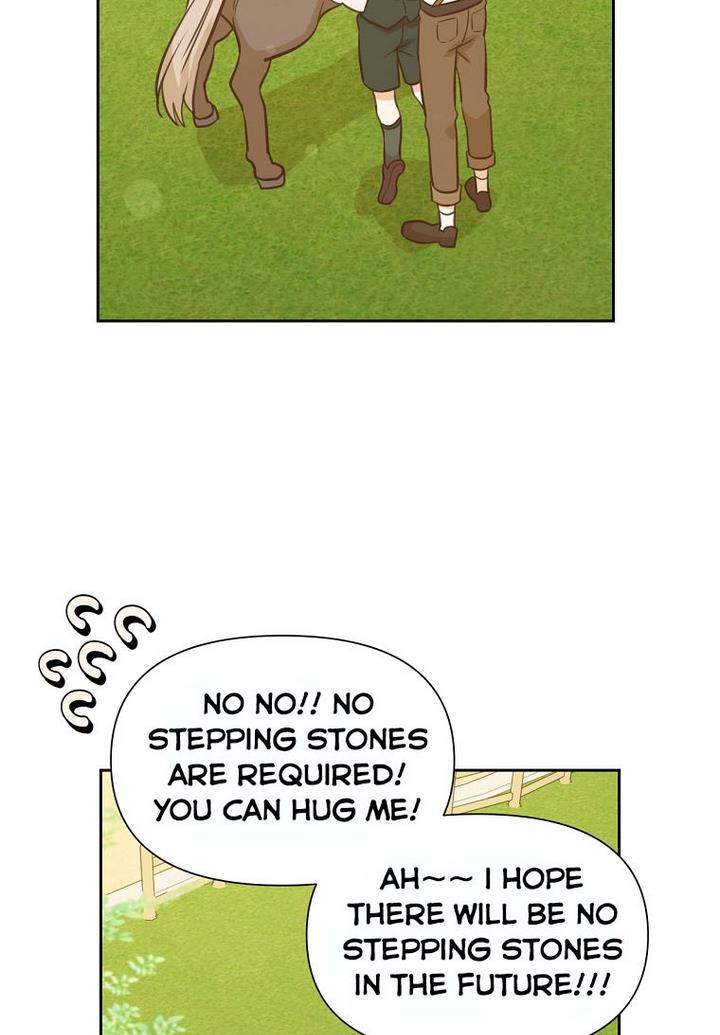 You’re just a supporting character, so love me! Chapter 31 325 23