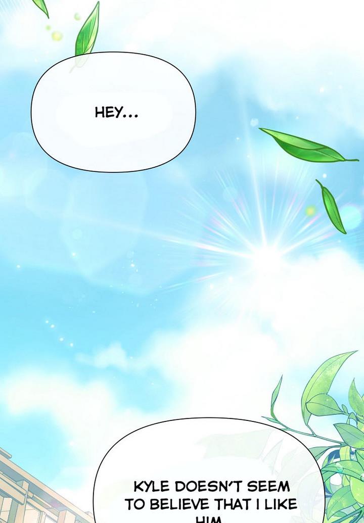You’re just a supporting character, so love me! Chapter 31 328 26