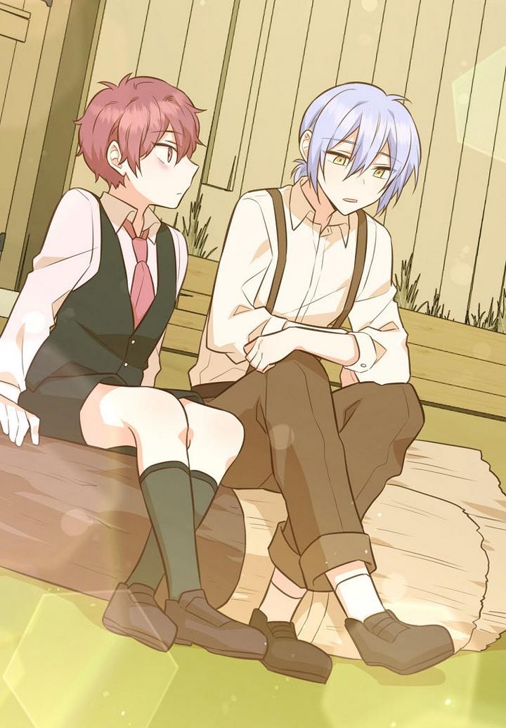 You’re just a supporting character, so love me! Chapter 31 330 28