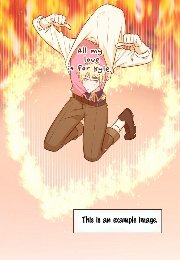 You’re just a supporting character, so love me! Chapter 31 333 31