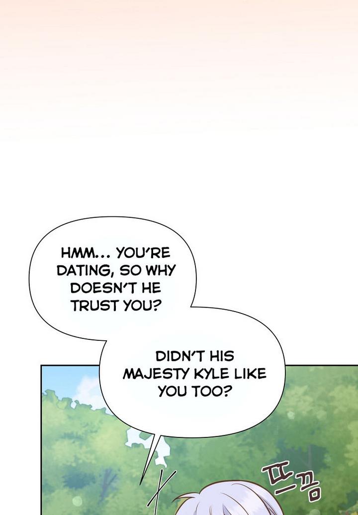 You’re just a supporting character, so love me! Chapter 31 334 32