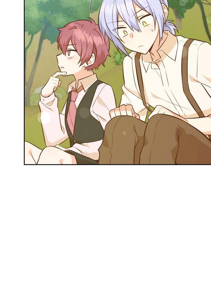 You’re just a supporting character, so love me! Chapter 31 335 33