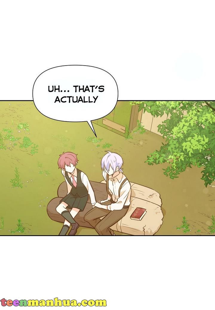 You’re just a supporting character, so love me! Chapter 31 336 34