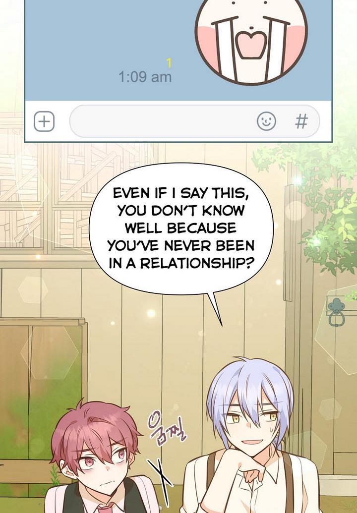 You’re just a supporting character, so love me! Chapter 31 338 36