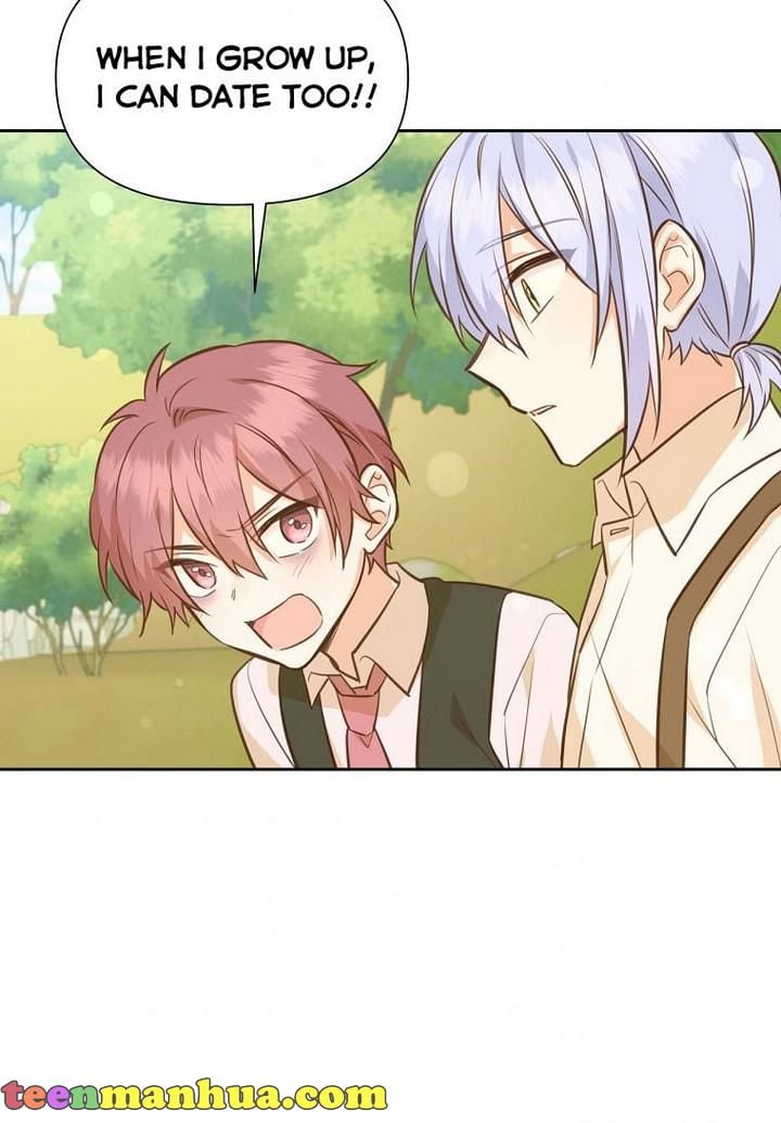 You’re just a supporting character, so love me! Chapter 31 340 38