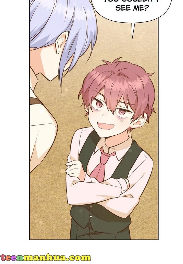 You’re just a supporting character, so love me! Chapter 31 306 4