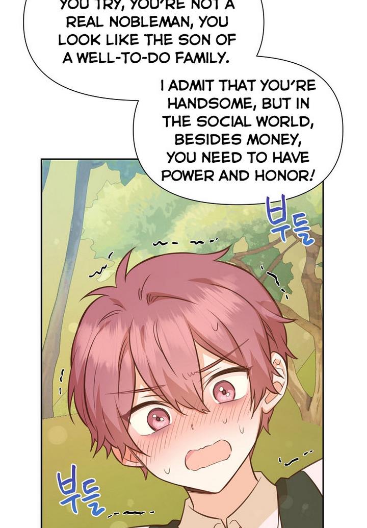 You’re just a supporting character, so love me! Chapter 31 347 45