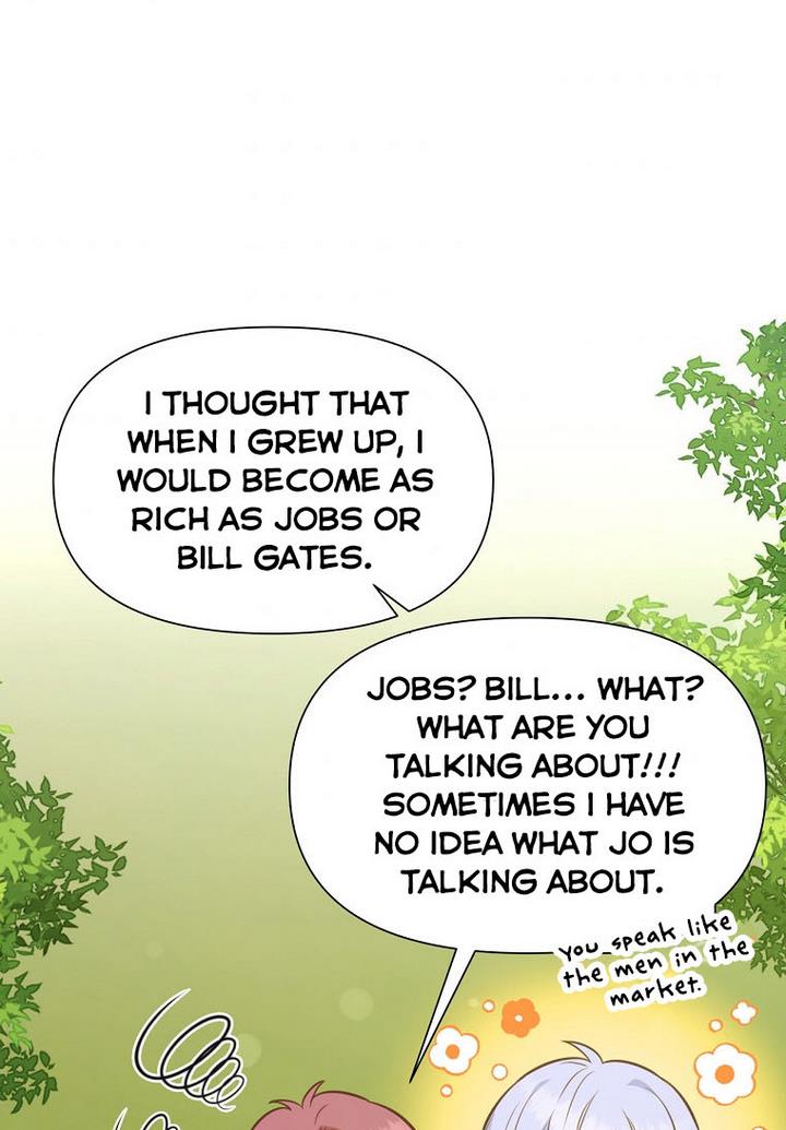 You’re just a supporting character, so love me! Chapter 31 351 49