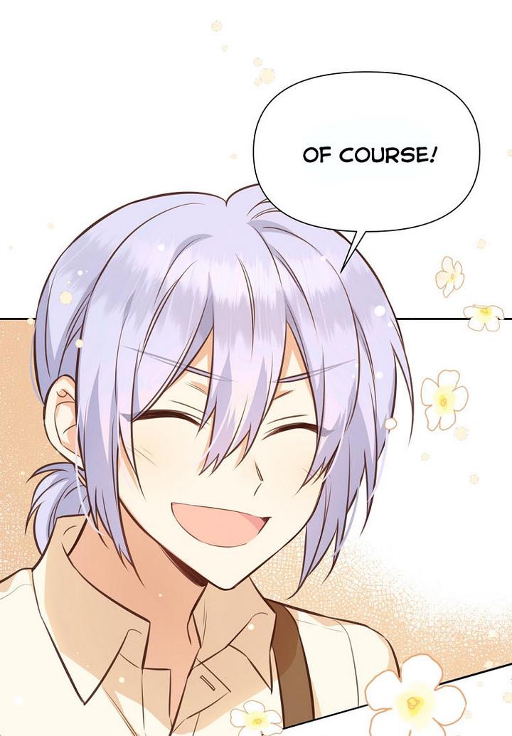 You’re just a supporting character, so love me! Chapter 31 307 5