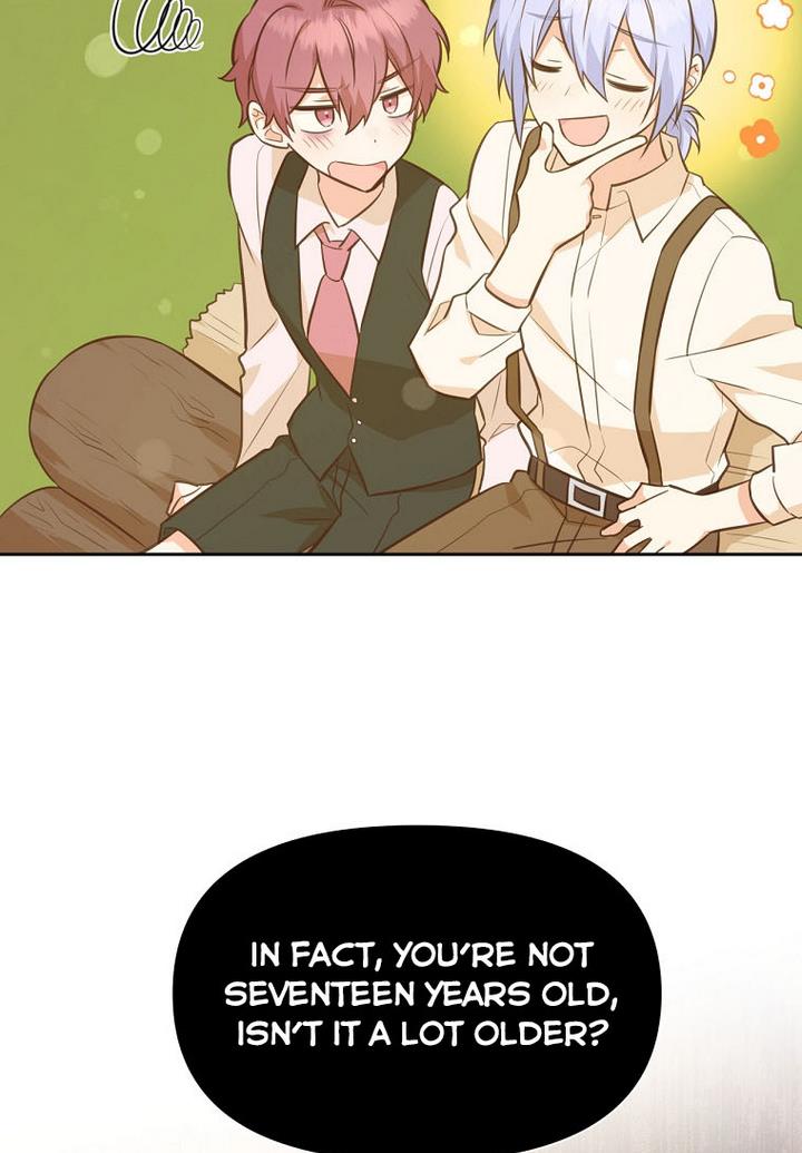 You’re just a supporting character, so love me! Chapter 31 352 50