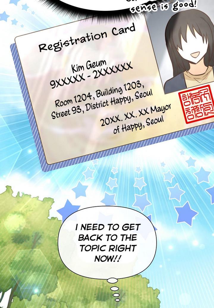 You’re just a supporting character, so love me! Chapter 31 356 54