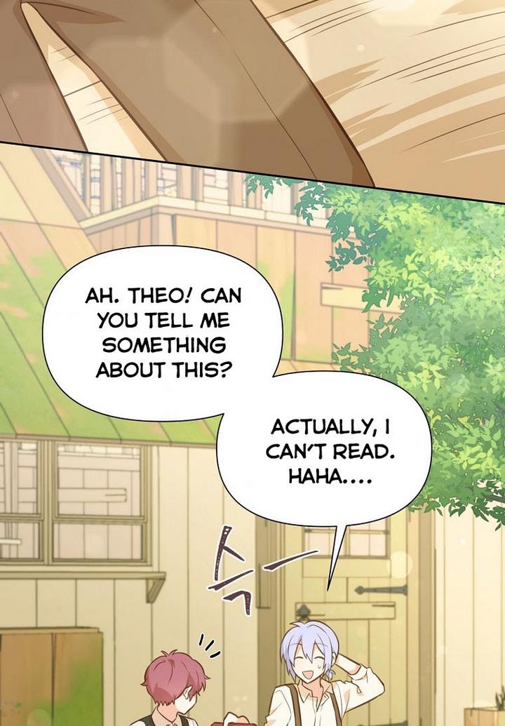 You’re just a supporting character, so love me! Chapter 31 360 58
