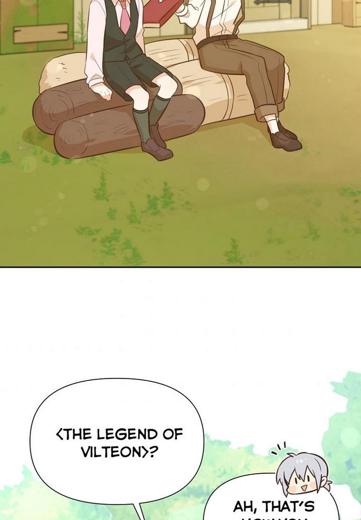 You’re just a supporting character, so love me! Chapter 31 361 59