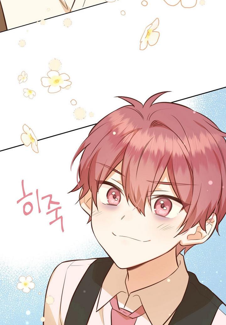 You’re just a supporting character, so love me! Chapter 31 308 6