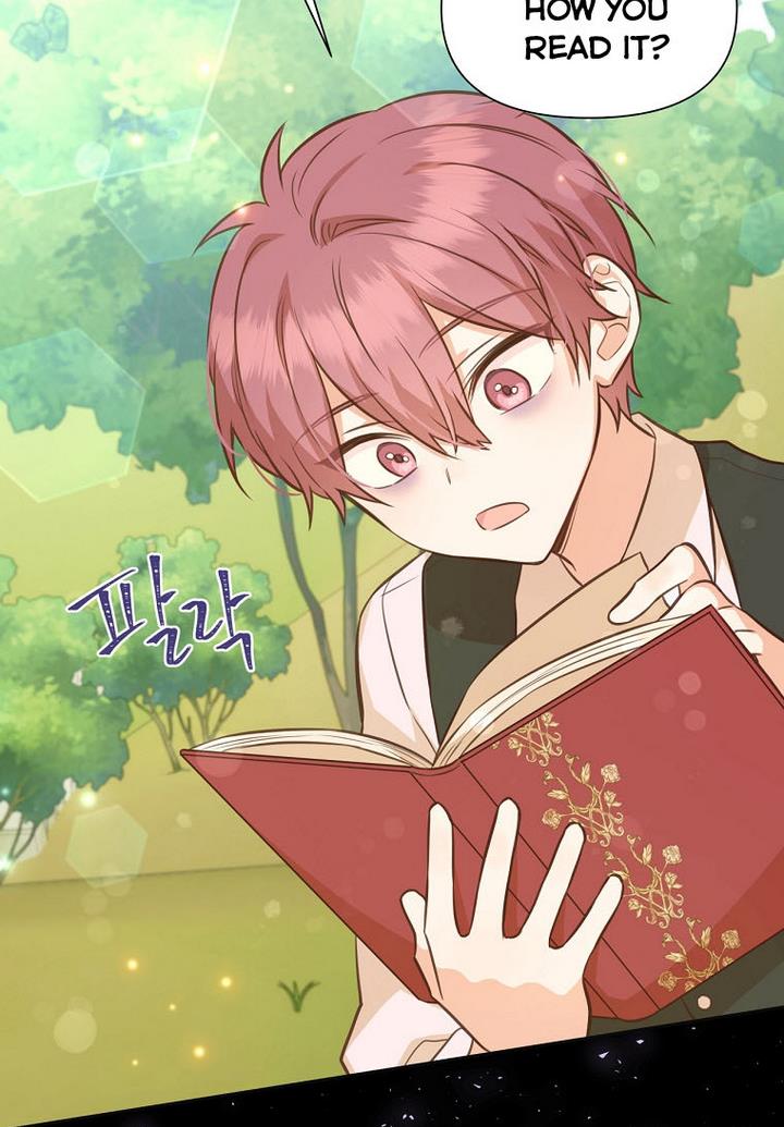You’re just a supporting character, so love me! Chapter 31 362 60