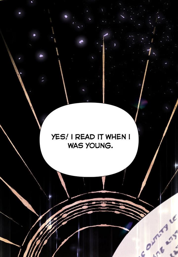 You’re just a supporting character, so love me! Chapter 31 363 61