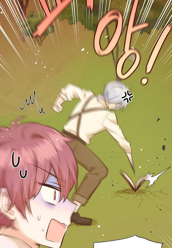 You’re just a supporting character, so love me! Chapter 31 368 66