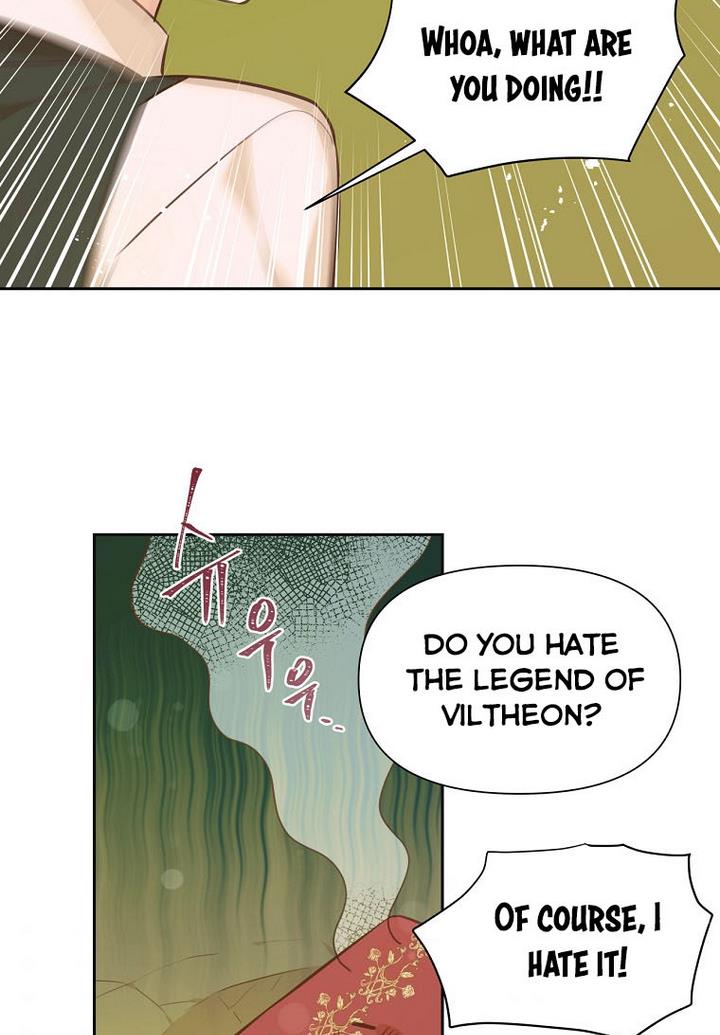 You’re just a supporting character, so love me! Chapter 31 369 67