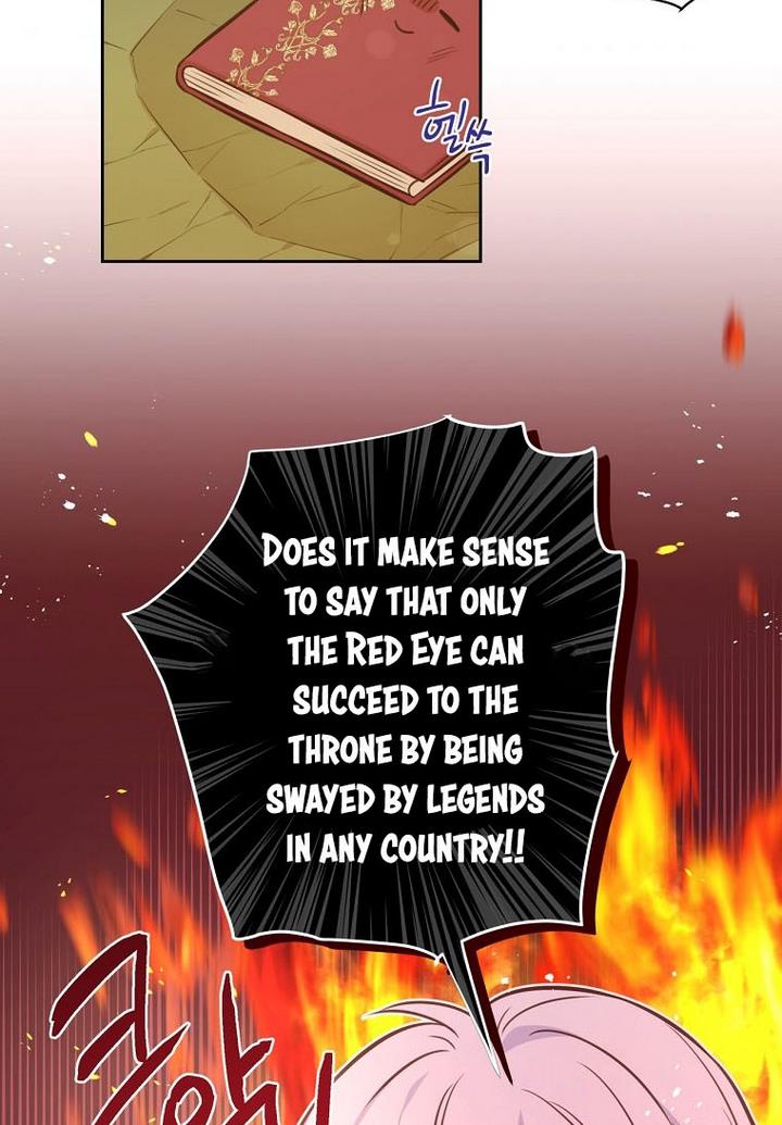 You’re just a supporting character, so love me! Chapter 31 370 68