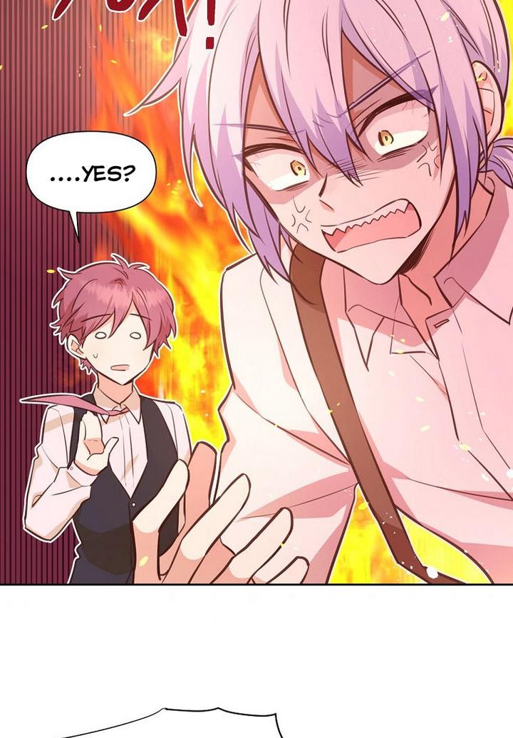 You’re just a supporting character, so love me! Chapter 31 371 69