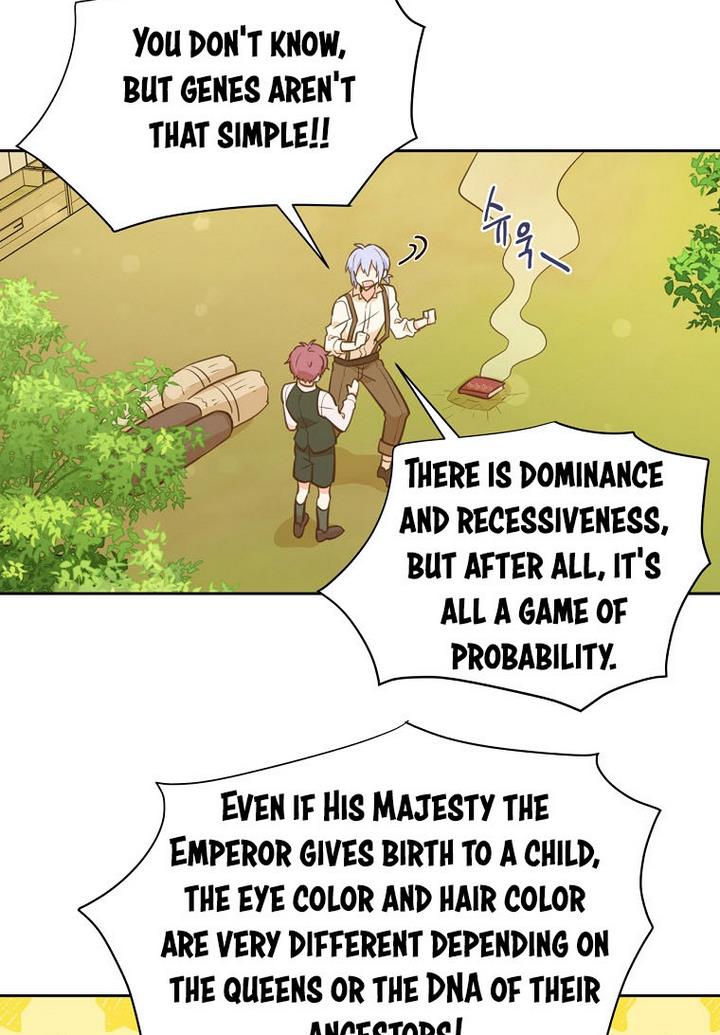 You’re just a supporting character, so love me! Chapter 31 372 70