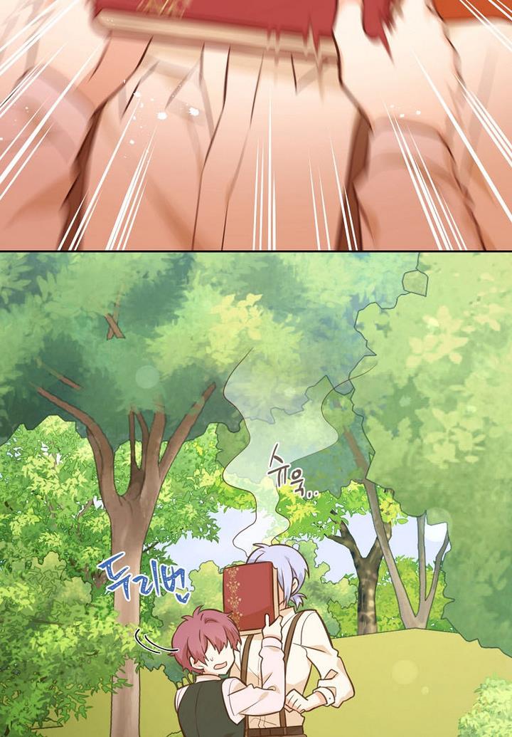You’re just a supporting character, so love me! Chapter 31 375 73