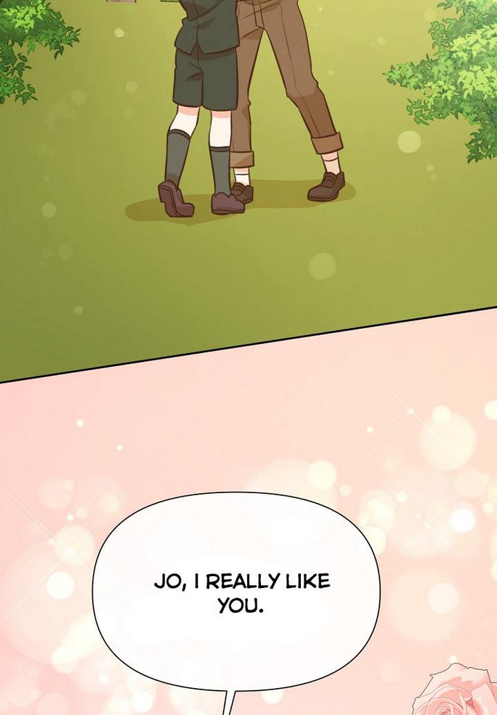 You’re just a supporting character, so love me! Chapter 31 376 74