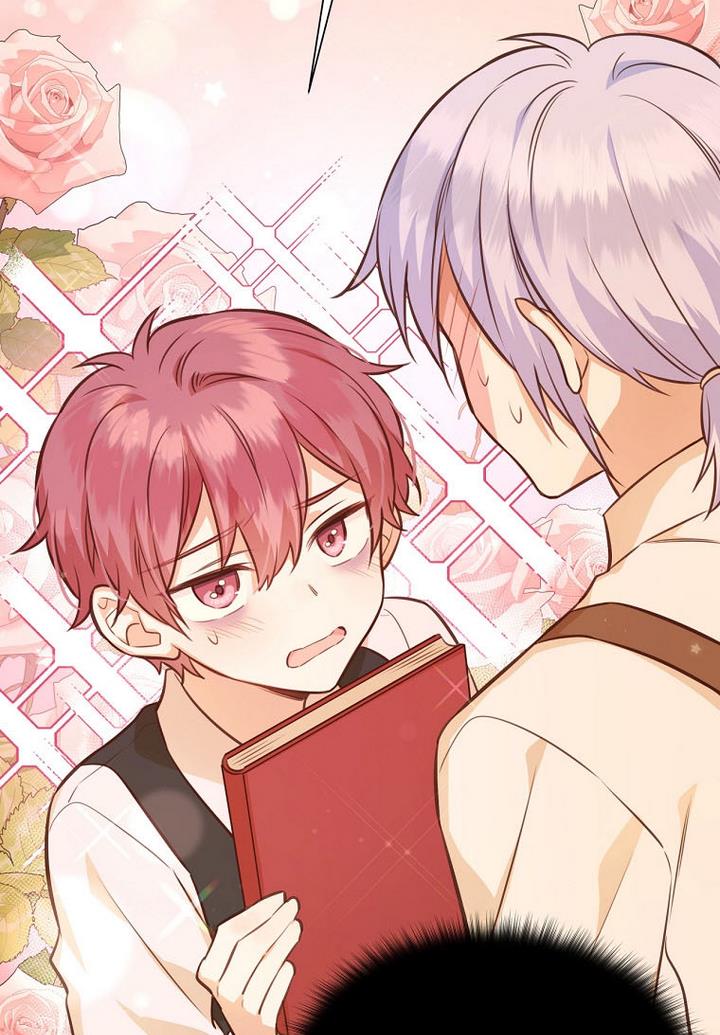 You’re just a supporting character, so love me! Chapter 31 377 75