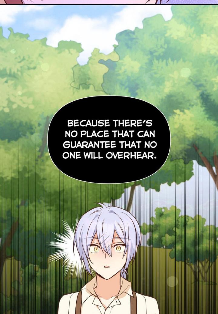You’re just a supporting character, so love me! Chapter 31 379 77