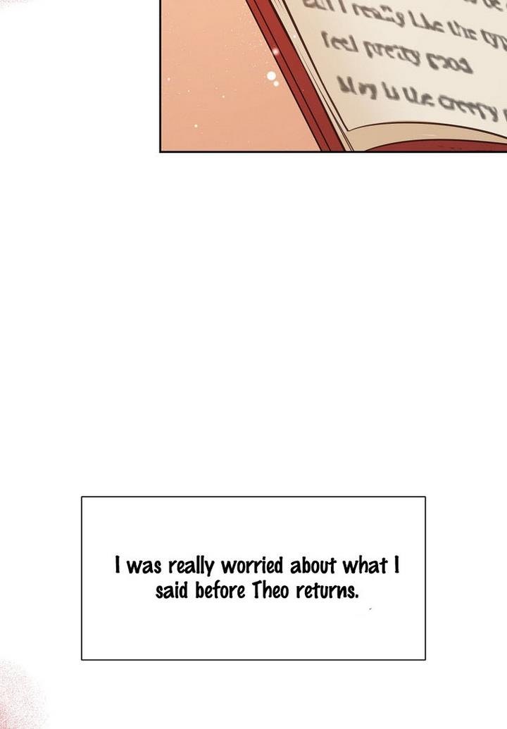 You’re just a supporting character, so love me! Chapter 31 384 82