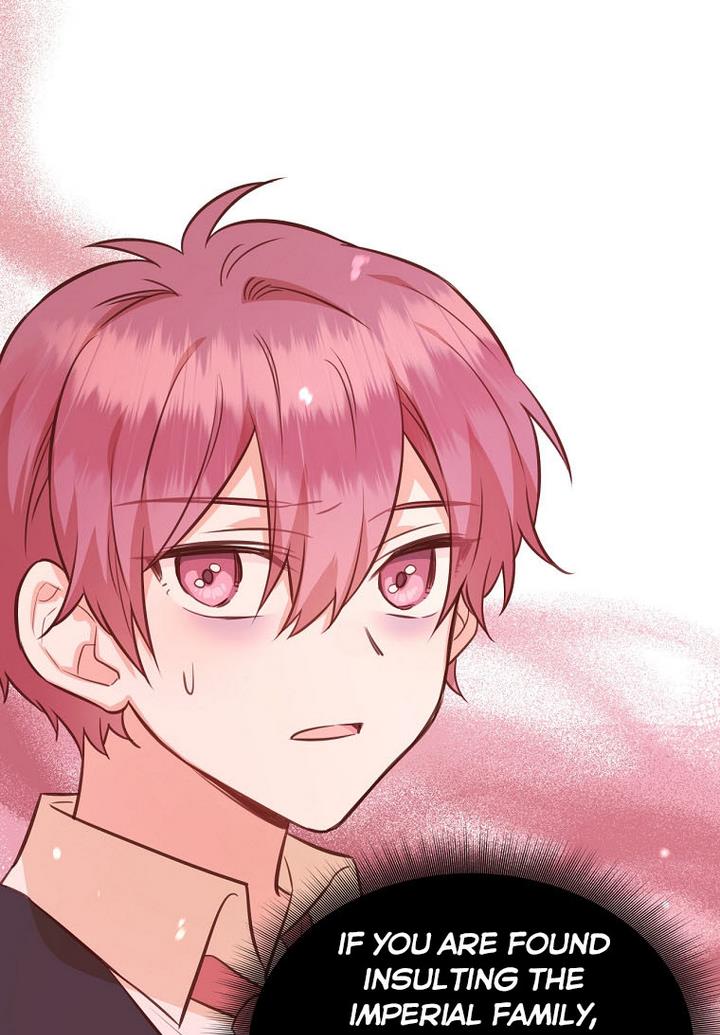 You’re just a supporting character, so love me! Chapter 31 385 83