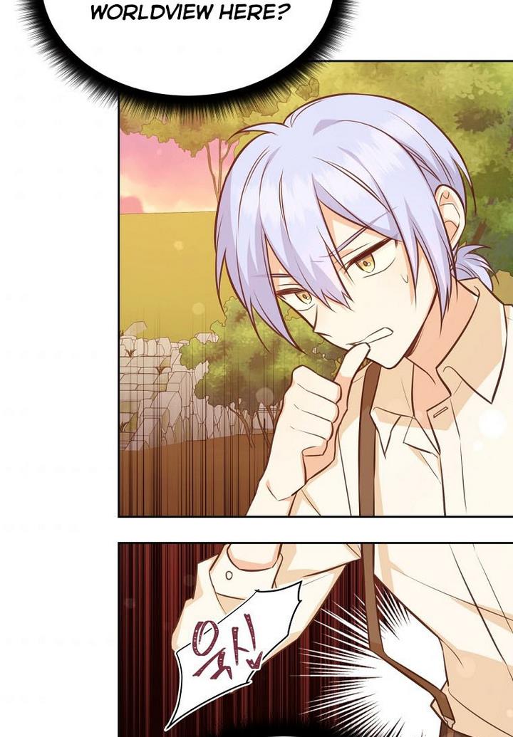 You’re just a supporting character, so love me! Chapter 31 390 88