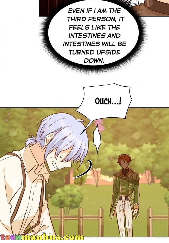 You’re just a supporting character, so love me! Chapter 31 391 89