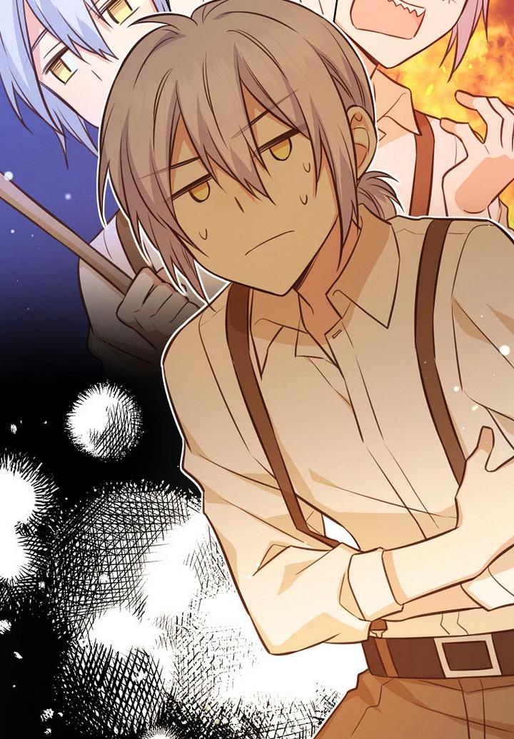 You’re just a supporting character, so love me! Chapter 31 394 92