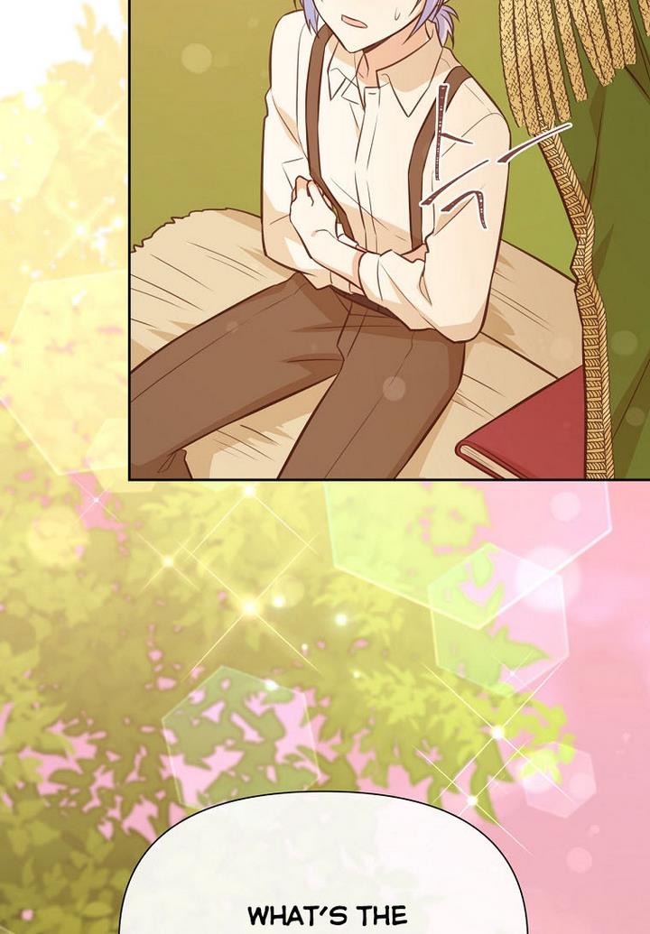 You’re just a supporting character, so love me! Chapter 31 396 94