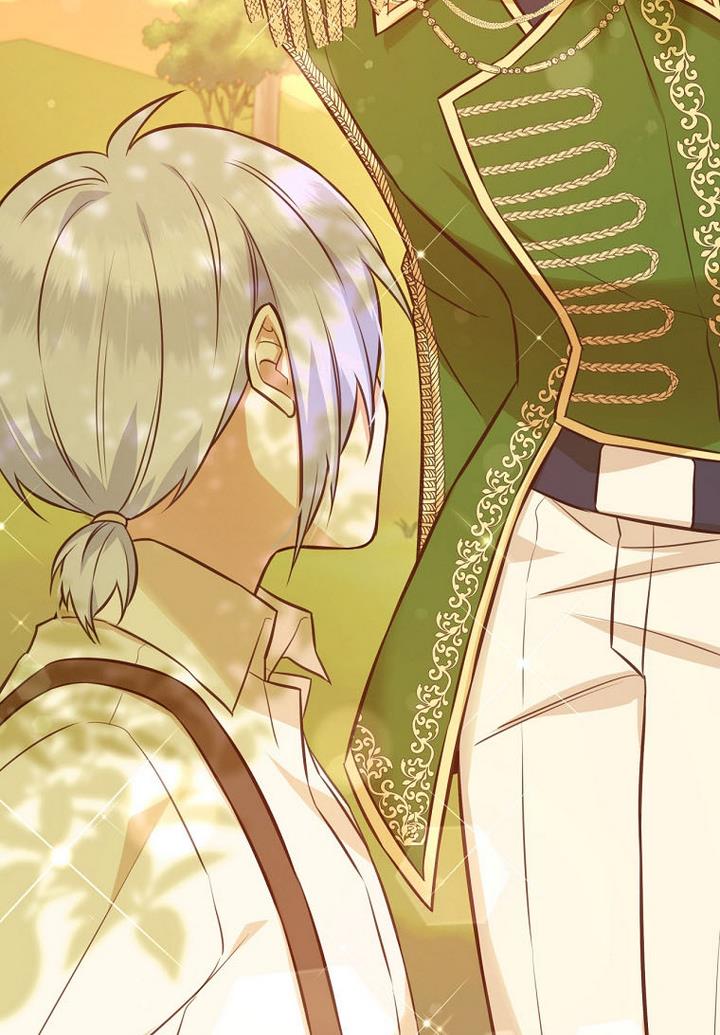 You’re just a supporting character, so love me! Chapter 31 398 96
