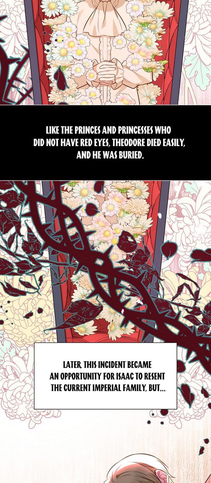 You’re just a supporting character, so love me! Chapter 33 249 1