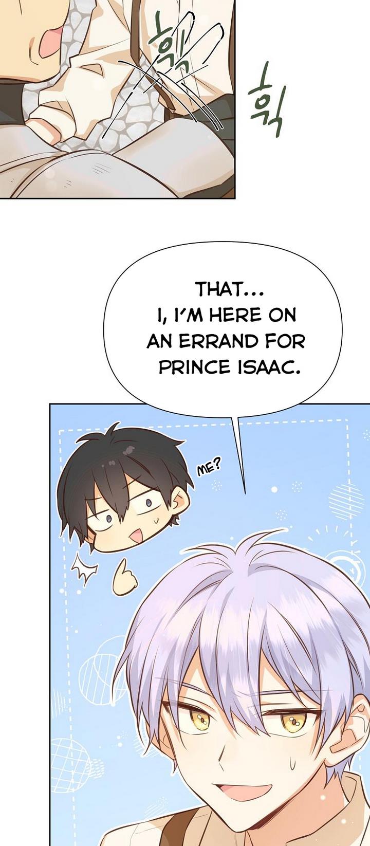 You’re just a supporting character, so love me! Chapter 33 264 16